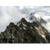 Lagginhorn S-Grat