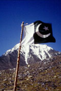 Pakistan