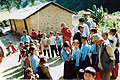 Vor der alten Schule 2