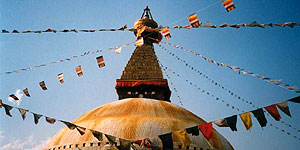 Stupa
