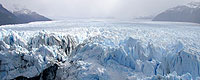 Perito Moreno Gletscher -1-