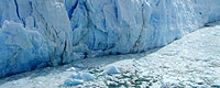Perito Moreno Gletscher -4-