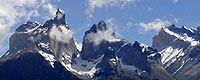 Cuernos del Paine